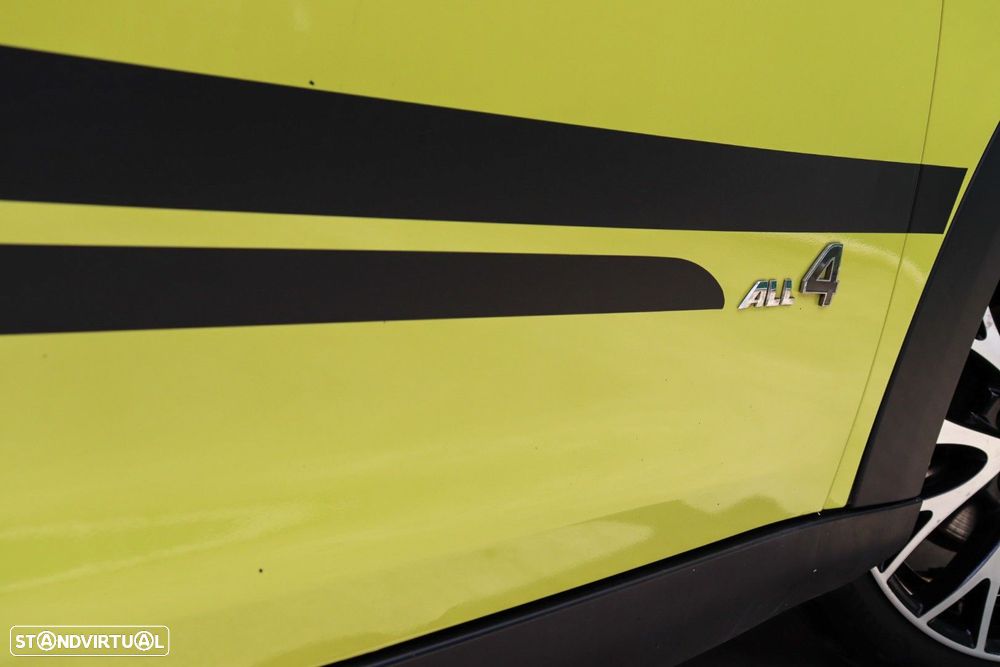 MINI Countryman Cooper D ALL4 - 11