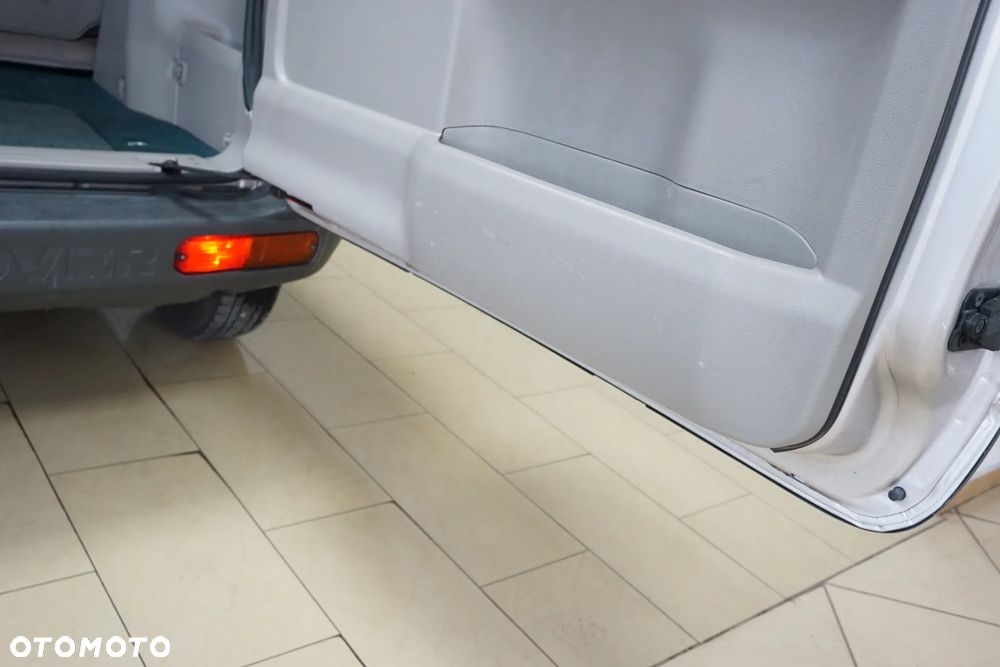 Land Rover Freelander - 21