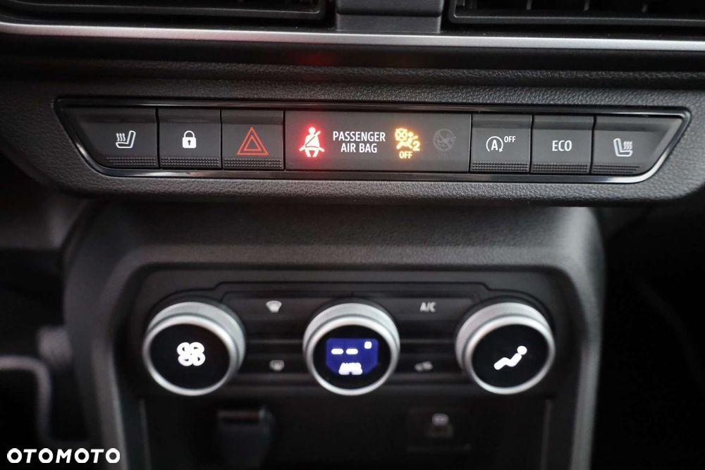 Dacia Sandero 1.2 Eco-G 120 Expression - 15