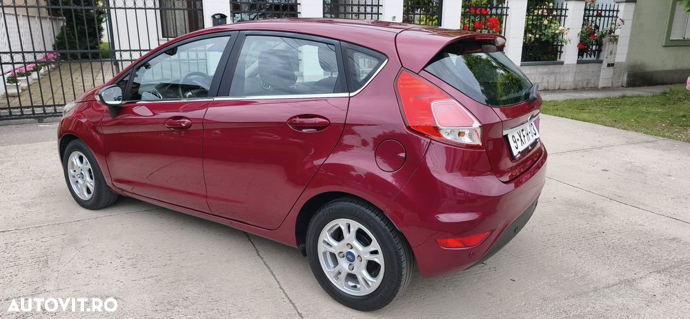 Ford Focus - 4