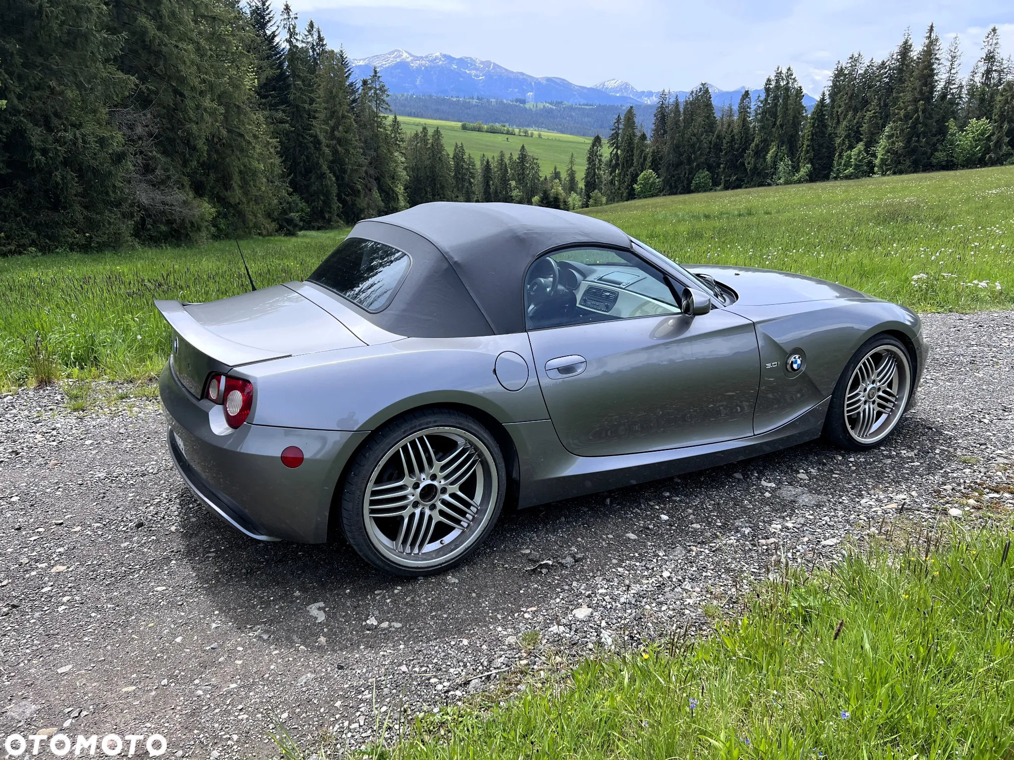 BMW Z4 - 16