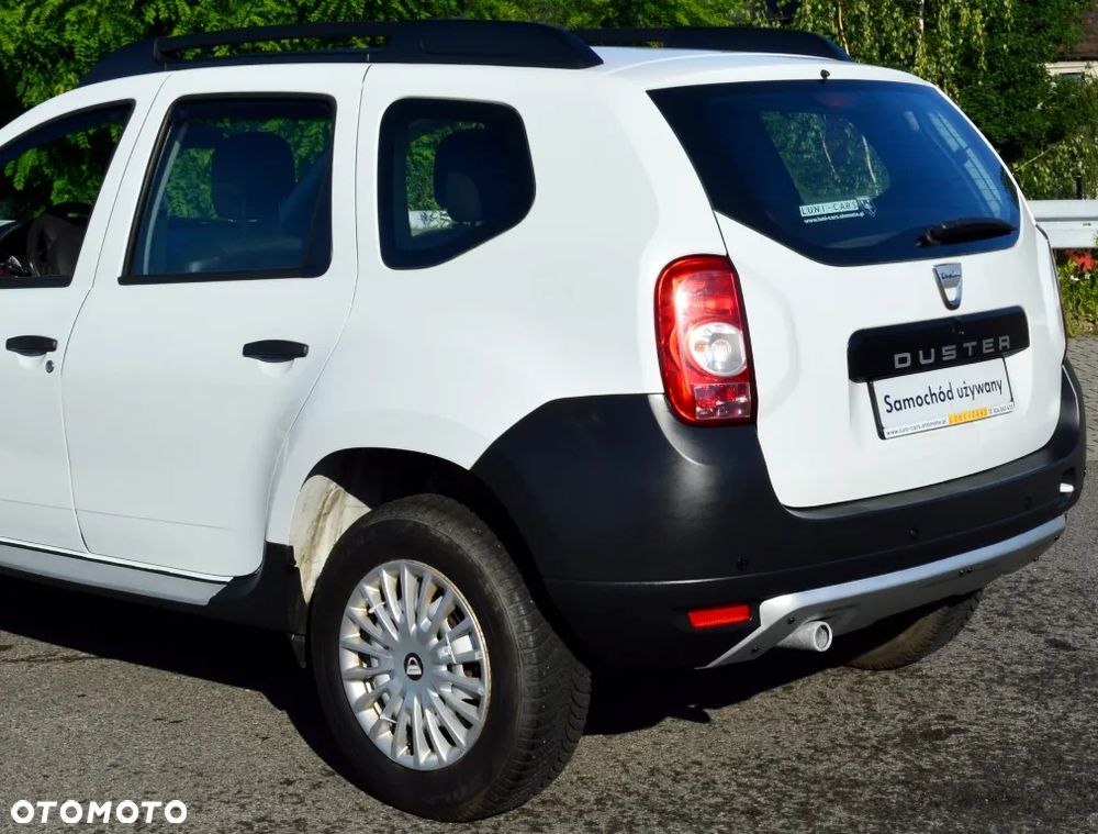 Dacia Duster - 18