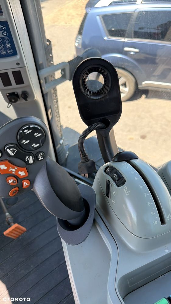 New Holland T8.390 - 22