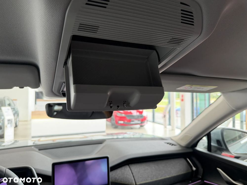 Skoda Kodiaq 1.5 TSI iV PHEV 4x2 Drive DSG - 23
