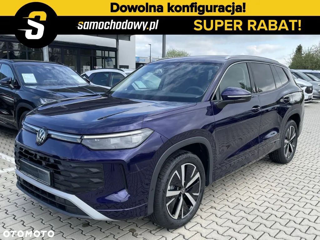 Volkswagen Tayron 1.5 eTSI mHEV Life DSG - 1