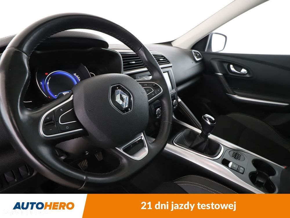 Renault Kadjar 1.2 Energy TCe Intens - 11