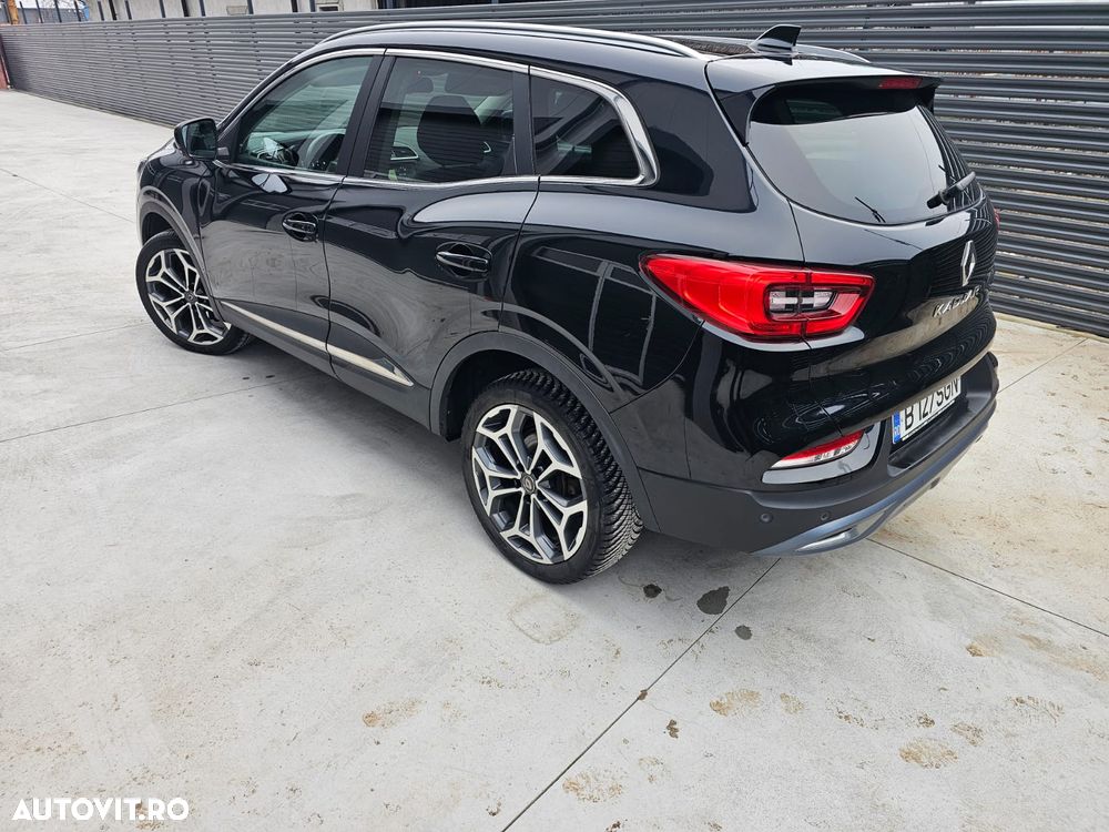Renault Kadjar BLUE dCi 115 EDC INTENS - 5