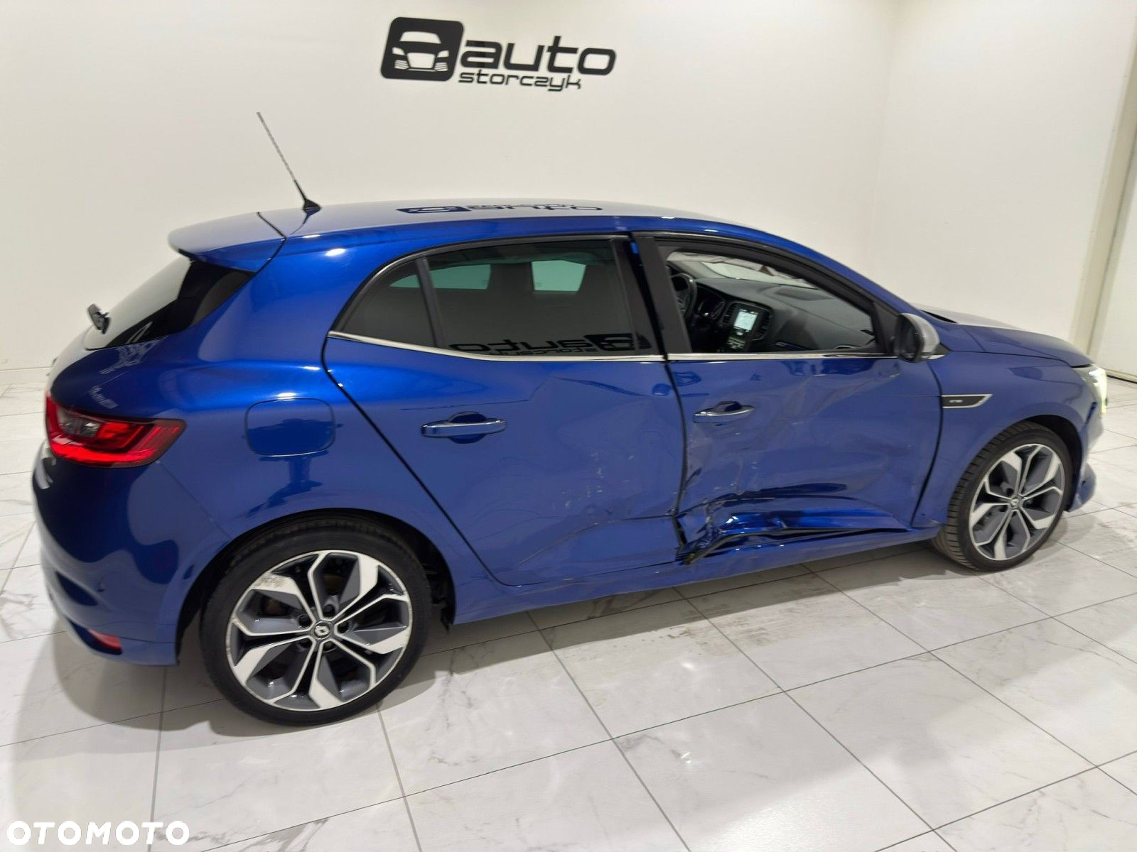 Renault Megane - 18