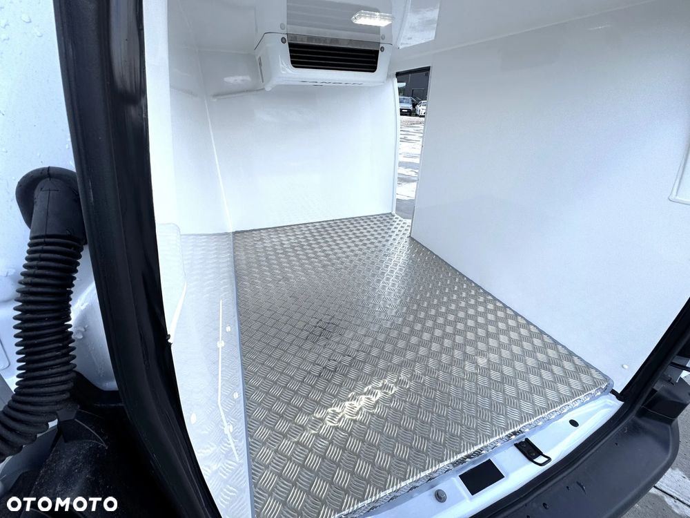 Toyota Proace City Long Izoterma z Agregatem - 7