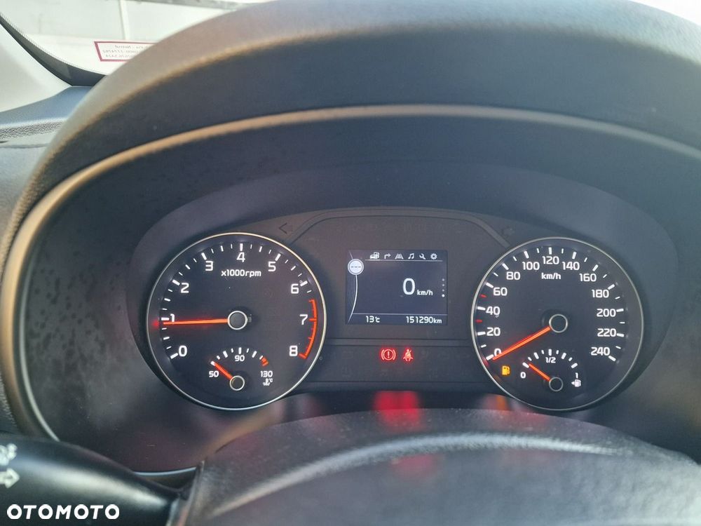 Kia Sportage 1.6 GDI 2WD SPIRIT - 29