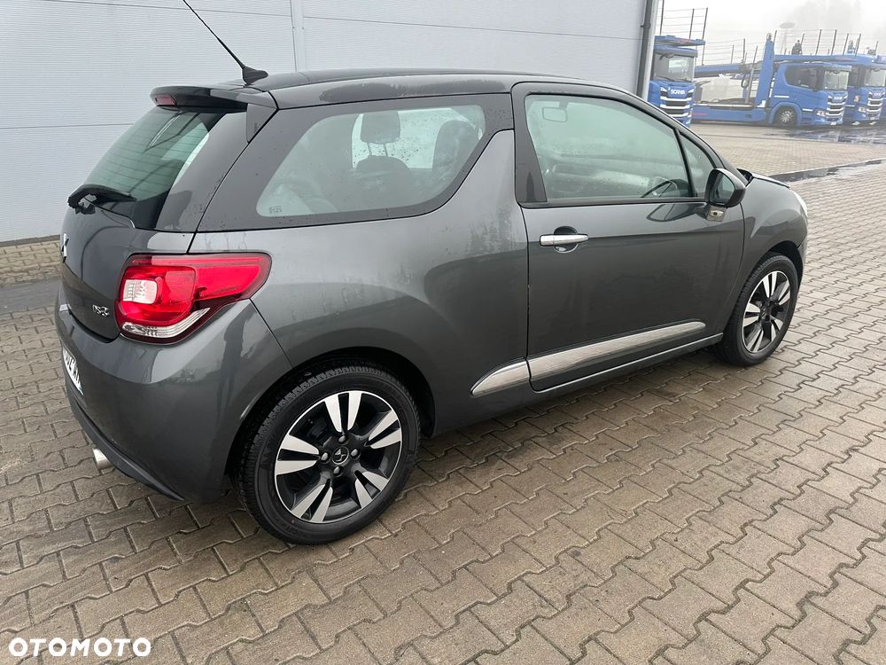 Citroën DS3 1.2 PureTech Chic - 5