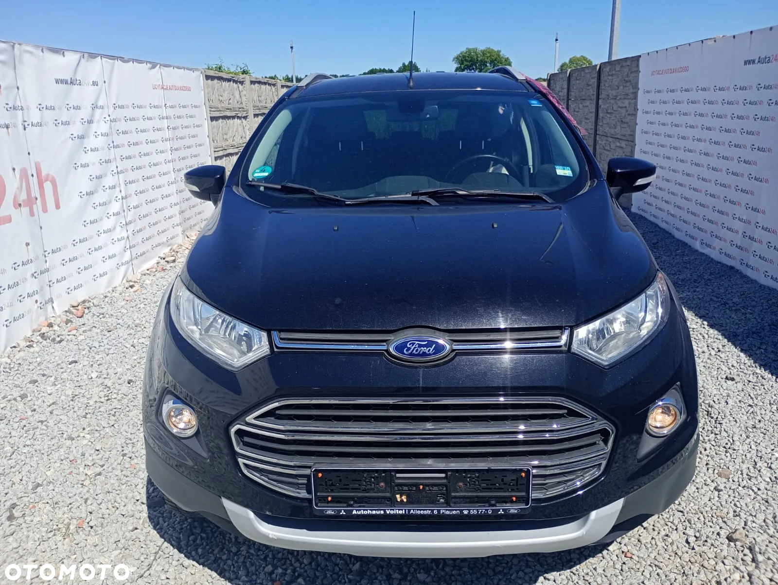 Ford EcoSport 1.0 EcoBoost - 4