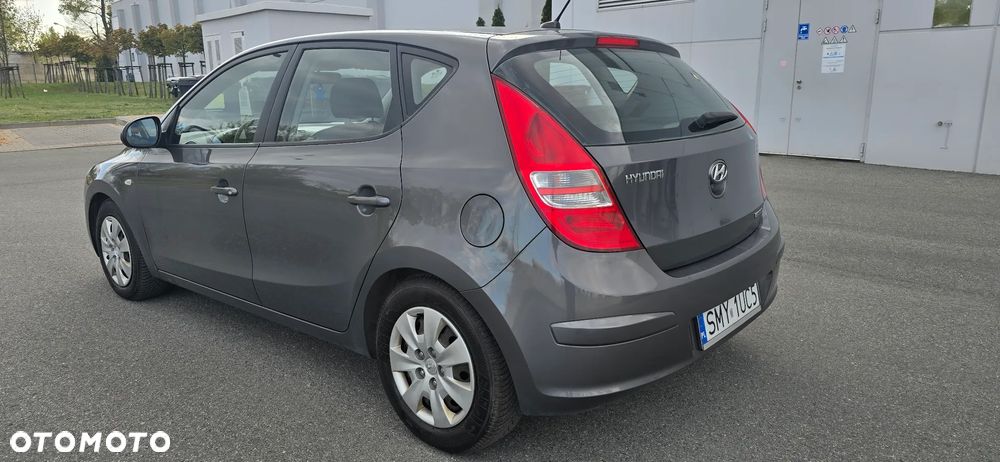 Hyundai i30 1.6 CRDi Comfort - 6