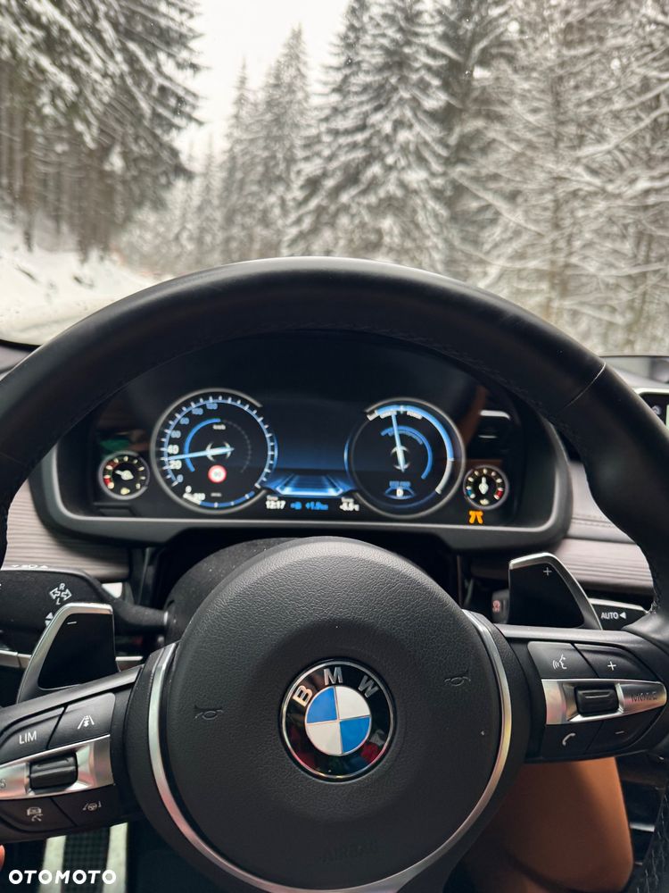 BMW X6 xDrive40d M Sport - 21