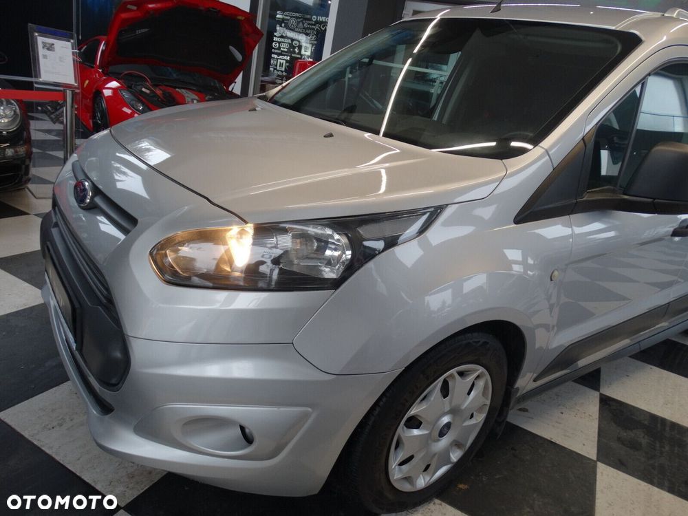Ford transit-connect - 4