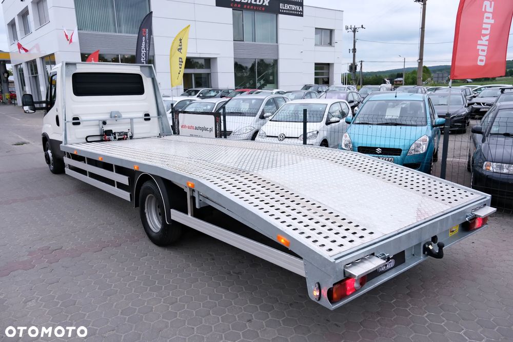 Iveco Daily 72-180 - 21