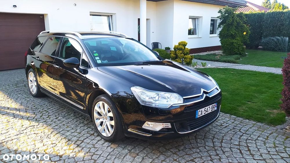 Citroën C5 3.0 V6 Exclusive - 3