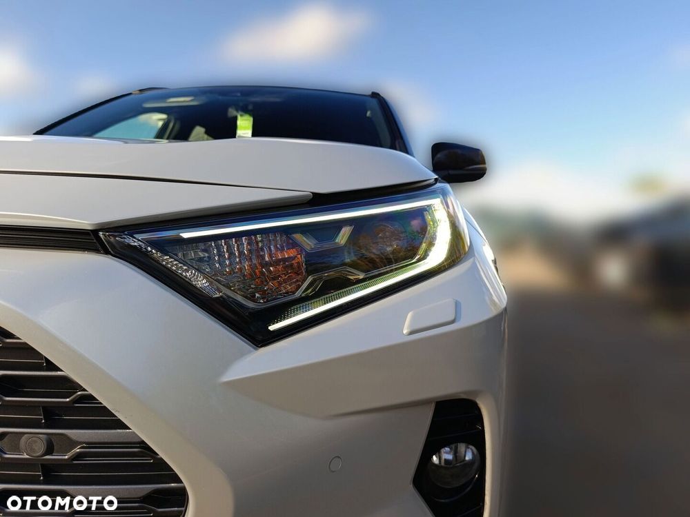 Toyota RAV4 2.5 Hybrid Selection 4x2 - 29