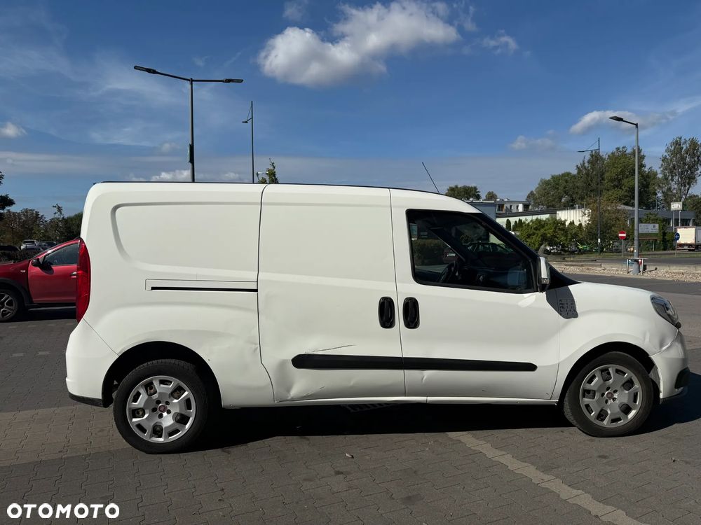 Fiat Doblo - 3