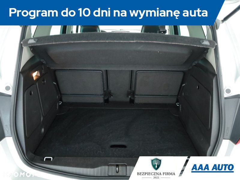 Opel Meriva - 20