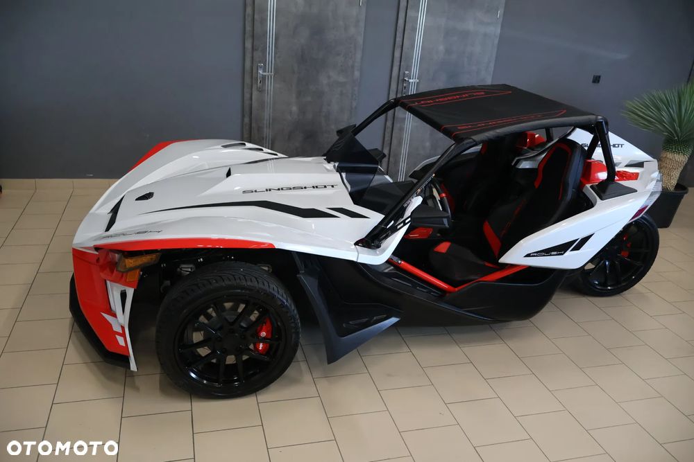 Polaris Inny - 25