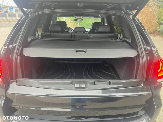 BMW X5 xDrive30d - 9
