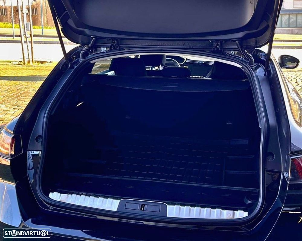 Peugeot 508 1.5 BlueHDi Active EAT8 - 5