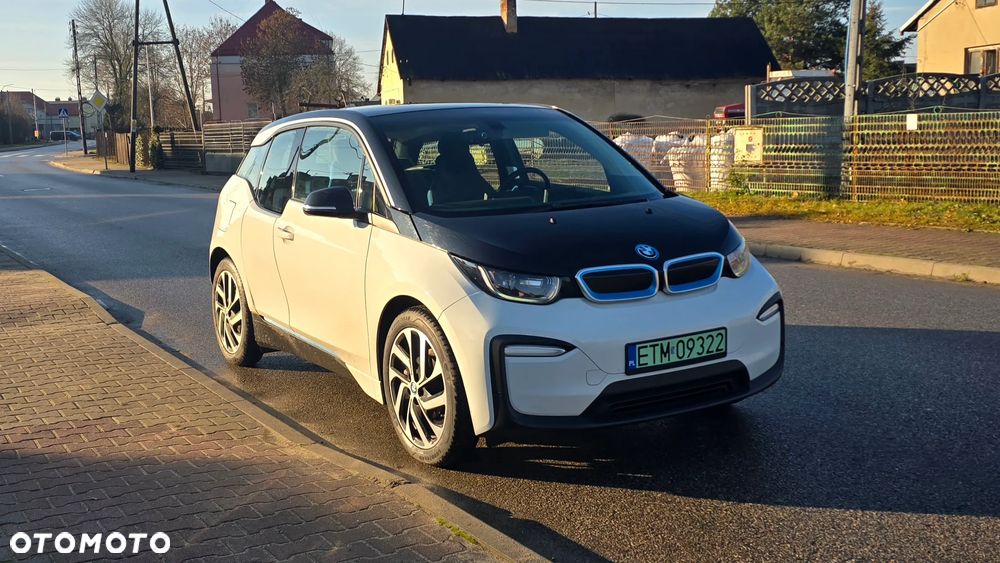 BMW i3 94 Ah - 2