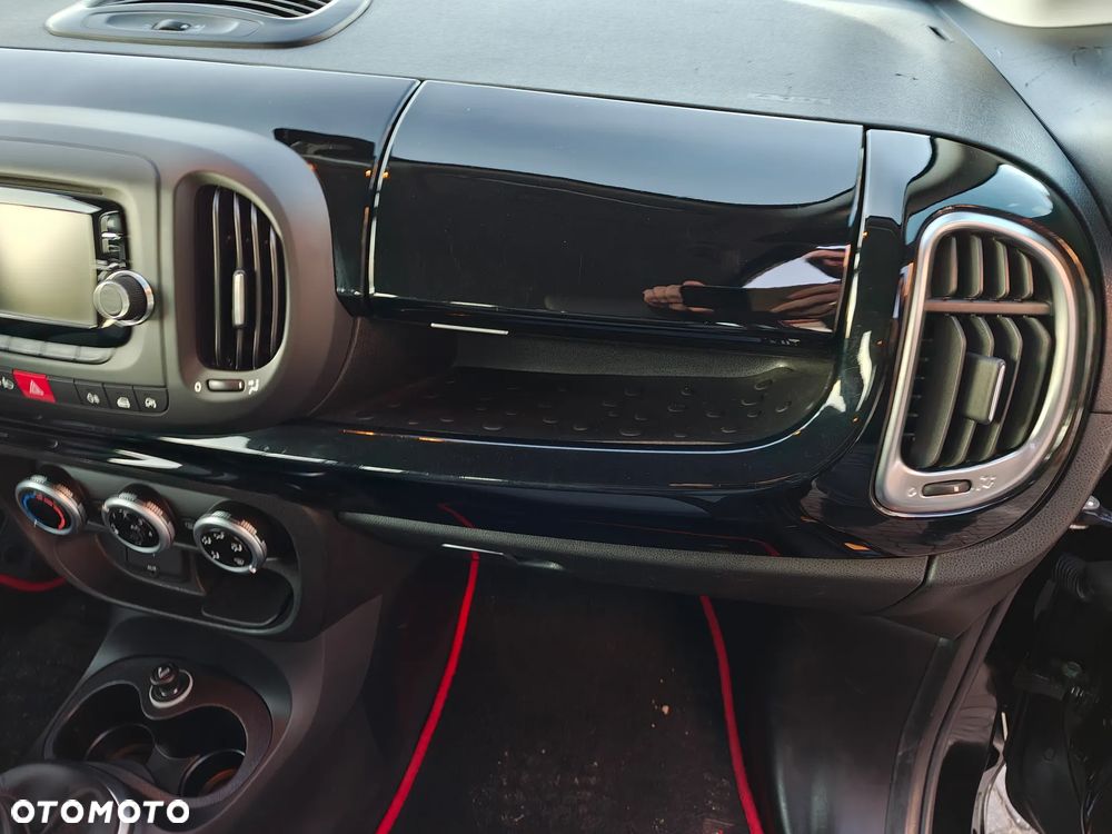 Fiat 500L Wagon 1.6 Multijet Start&Stopp Lounge - 24
