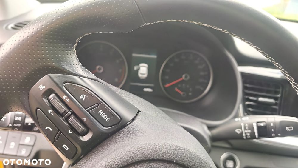 Kia Stonic 1.0 T-GDI MHEV L Business Line - 14
