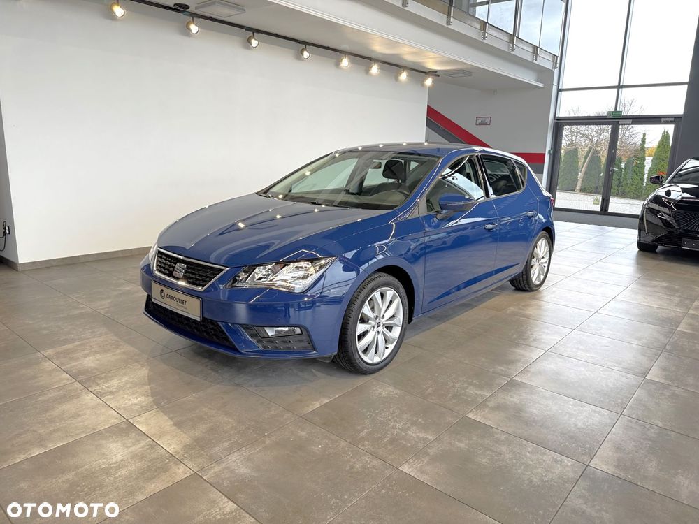 Seat Leon - 5