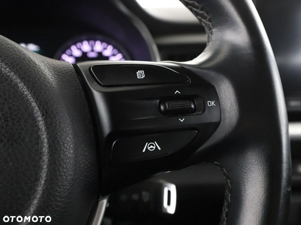 Kia Stonic 1.0 T-GDI OPF Mild Hybrid Spirit - 28