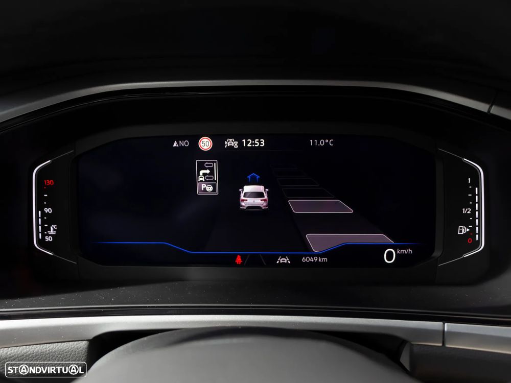 VW T-Roc 1.0 TSI Urban - 26