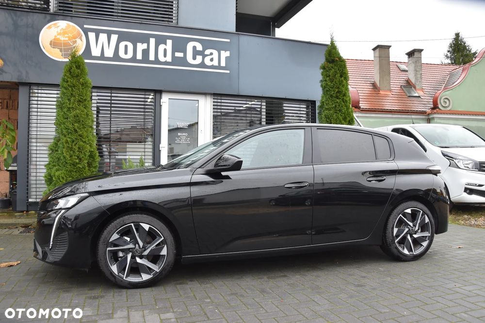 Peugeot 308 SW PureTech 130 EAT8 Allure Pack - 10