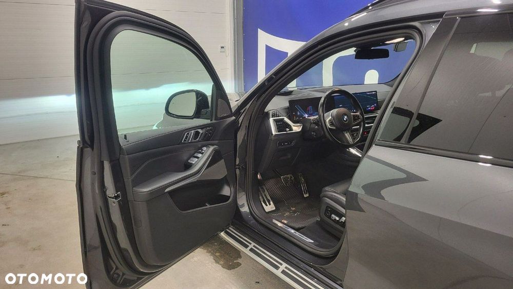 BMW X7 xDrive40d mHEV sport - 12