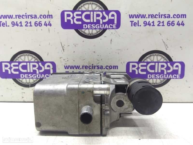 VALVULA INTERCAMBIO DE SOFAGEM MAZDA 6 HATCHBACK 2009 - 3