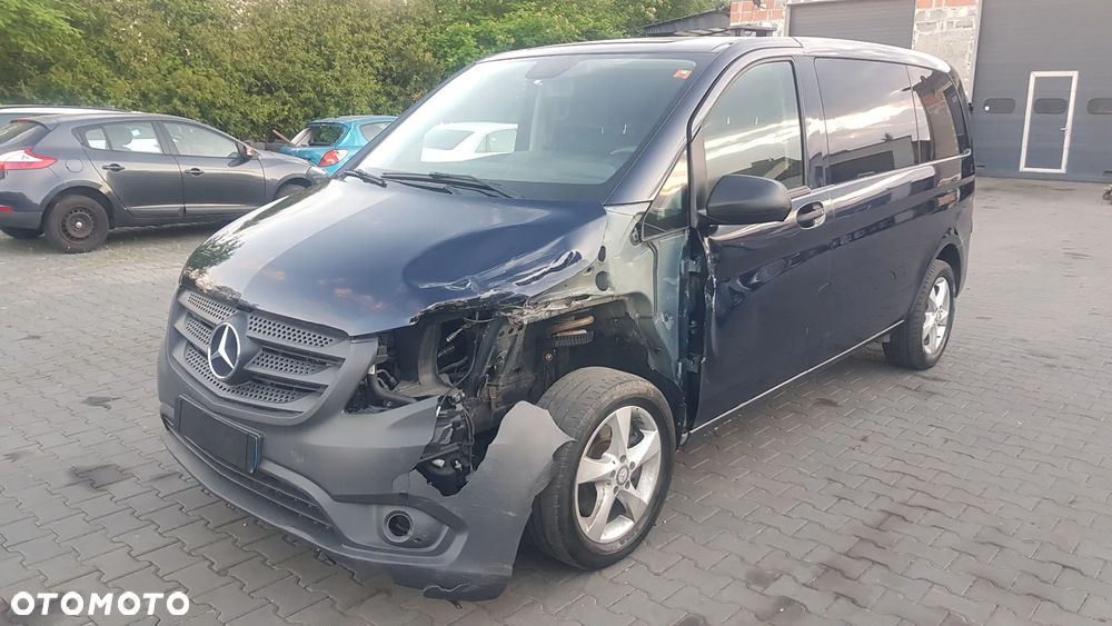 Mercedes-Benz Vito - 6