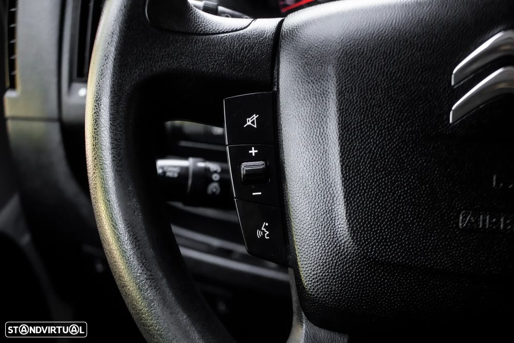 Citroën Jumper BlueHDi 130 - 13