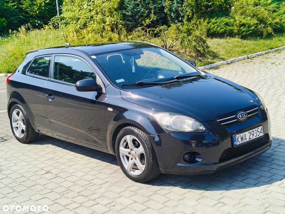 Kia ProCeed 1.4 Comfort - 14