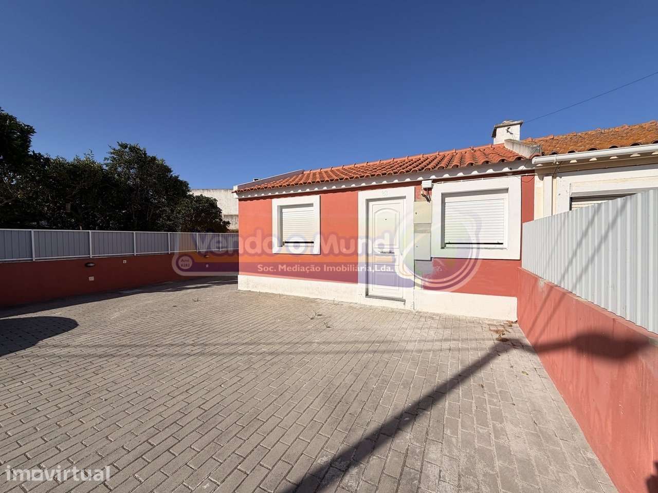 Moradia T3 em Samora Correia (SC1065) - Grande imagem: 3/35