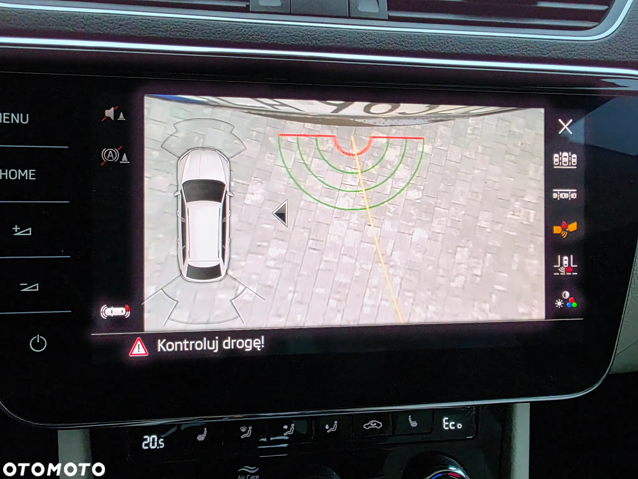 Skoda Superb 1.4 TSI Plug-In Hybrid Style DSG - 38