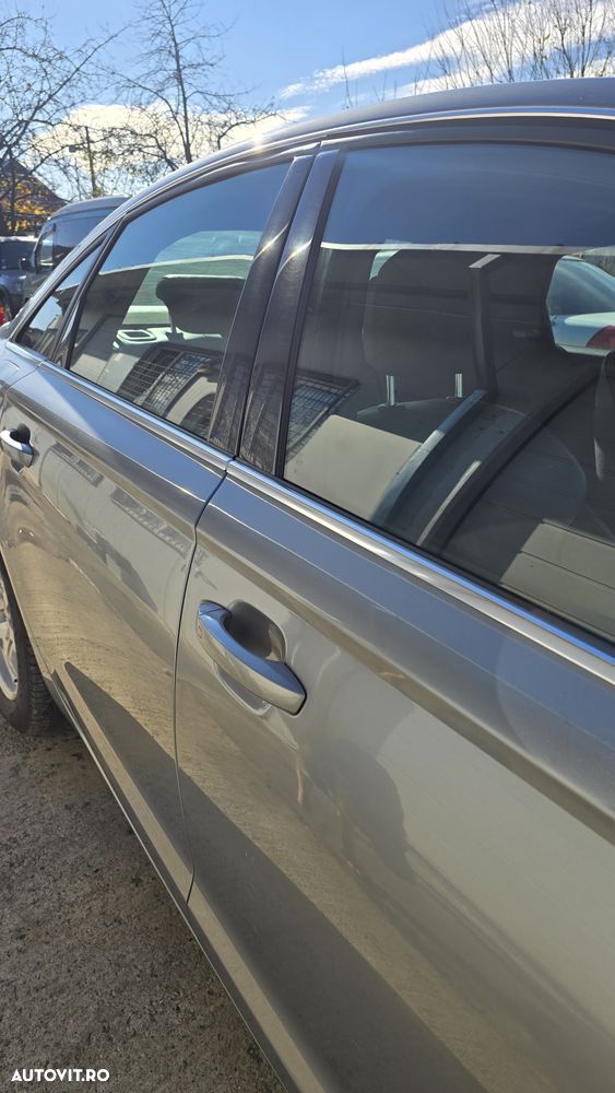 Audi A6 Avant 2.0 TDI DPF multitronic - 23