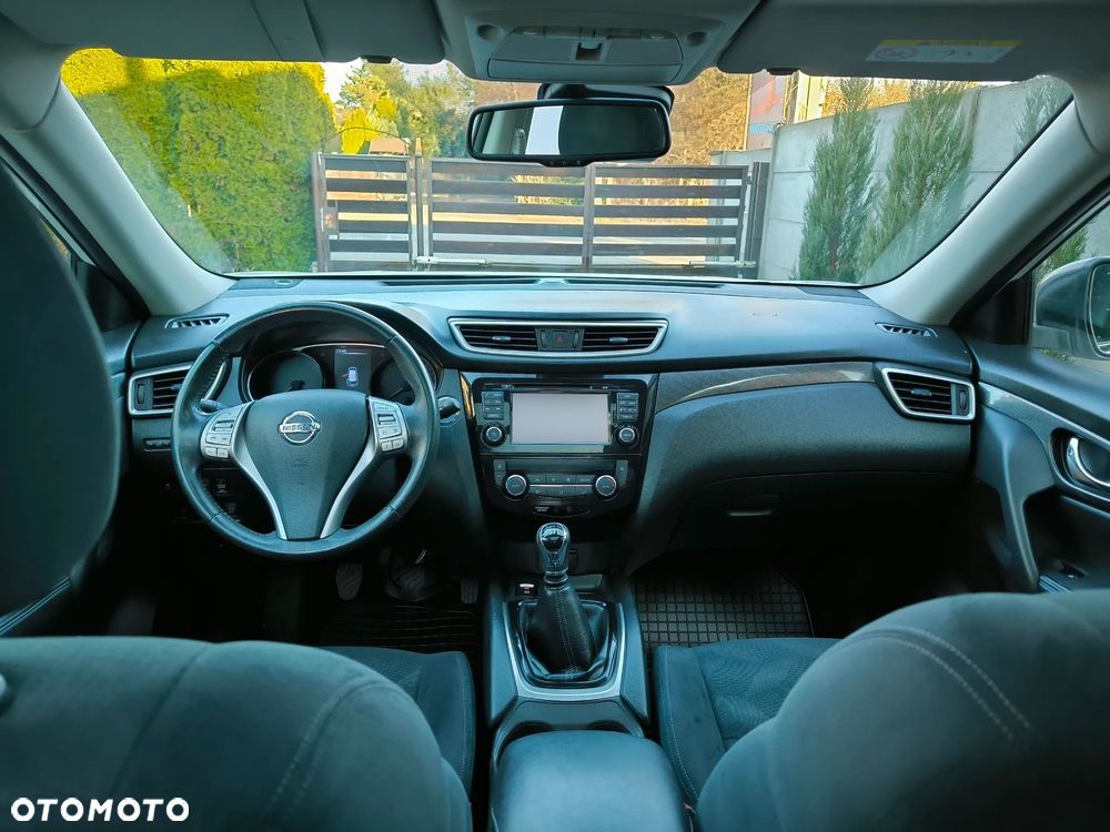 Nissan X-Trail 1.6 DCi Acenta - 17