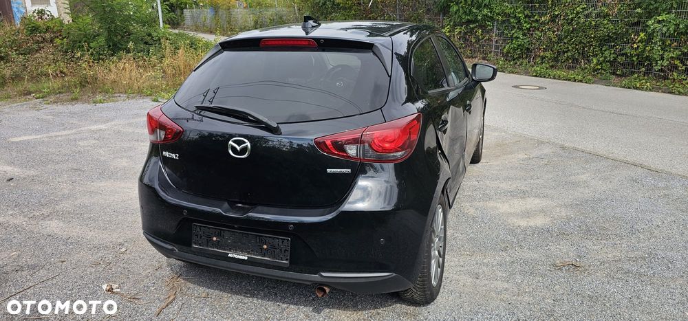 Mazda 2 SKYACTIV-G 90 KIZOKU INTENSE - 6