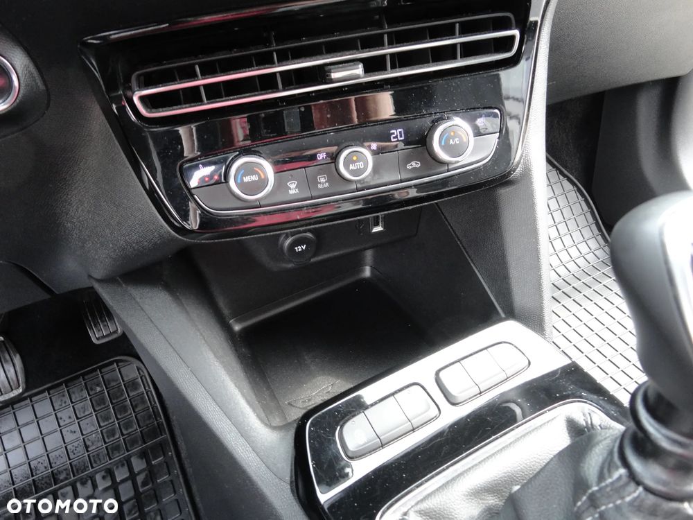 Opel Mokka 1.5 Business Elegance - 16