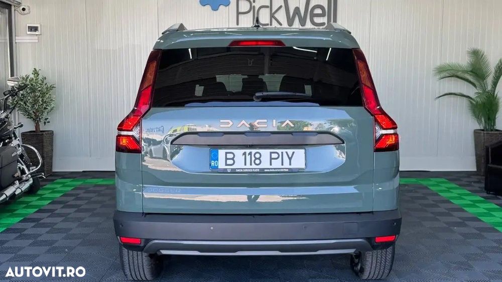 Dacia Jogger - 23