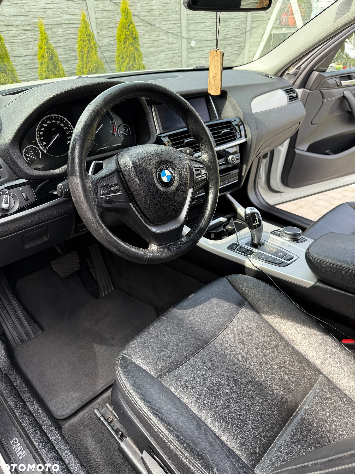 BMW X4 xDrive20d Advantage sport - 8