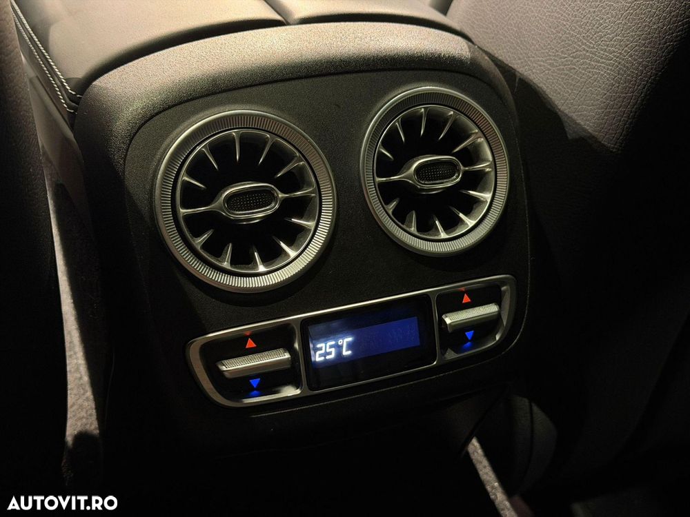 Mercedes-Benz AMG GT - 34