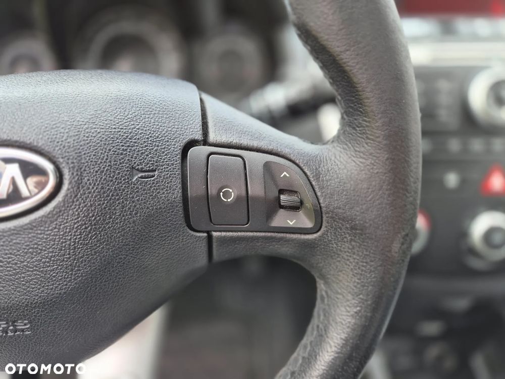 Kia Ceed 1.4 CVVT EX - 23