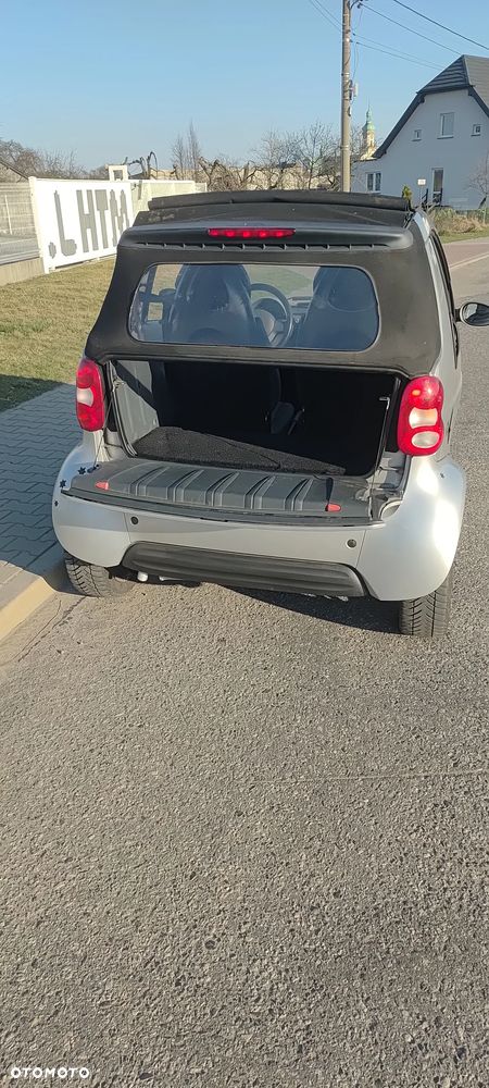 Smart Fortwo - 16
